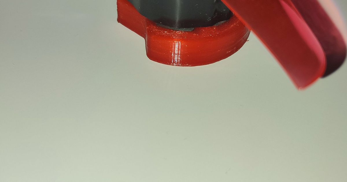 Eachine wizard x220 v2 arm end by Loading Download free STL model