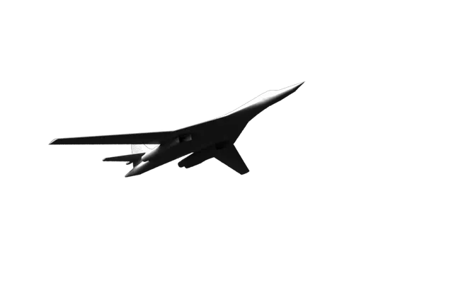 Tu-160