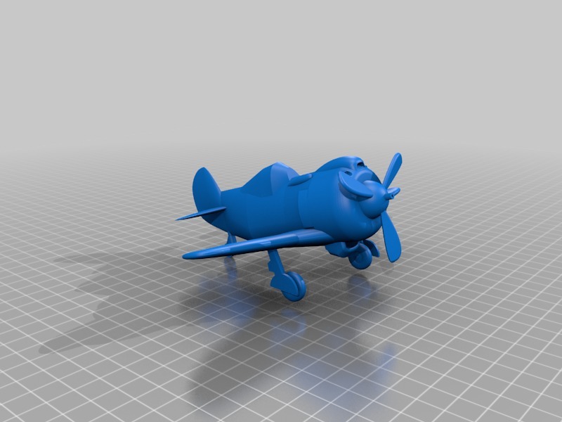Soviet fighter La-5fn nonScale