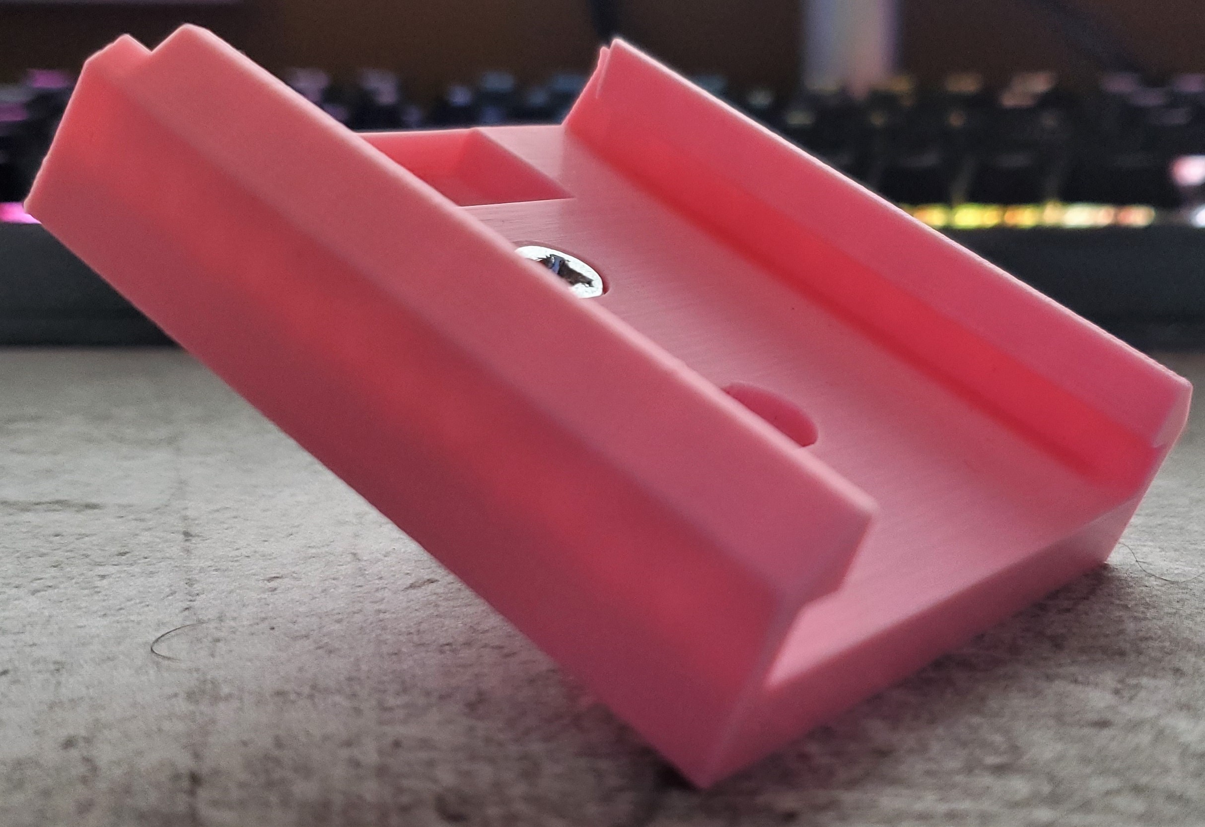 Flex 24V Battery Mount — miniatura 3