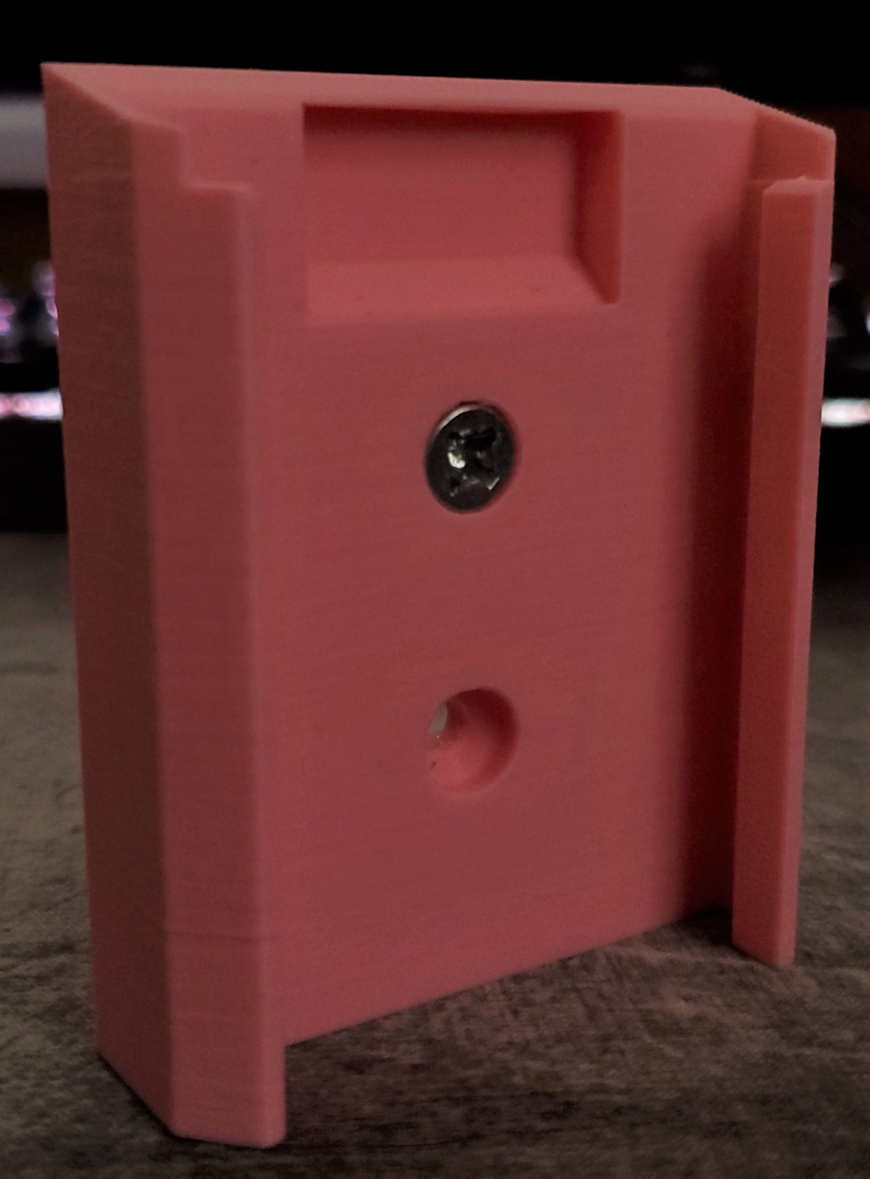 Flex 24V Battery Mount — miniatura 4
