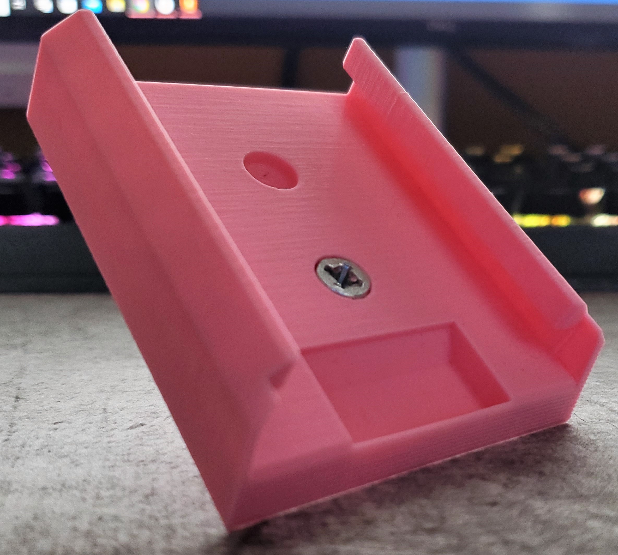 Flex 24V Battery Mount — miniatura 2