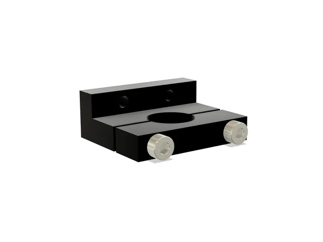 V6 Hotend Mount