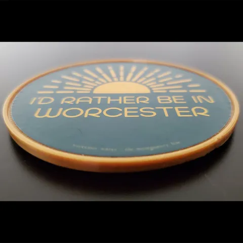 Fridge Magnet Base