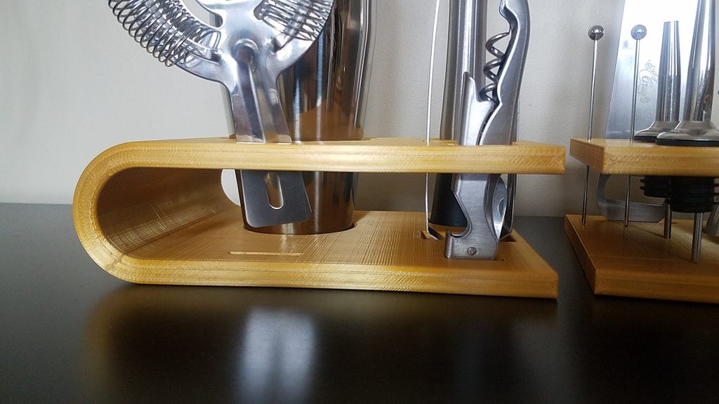 Stand for Bartender Kit — miniatura 2