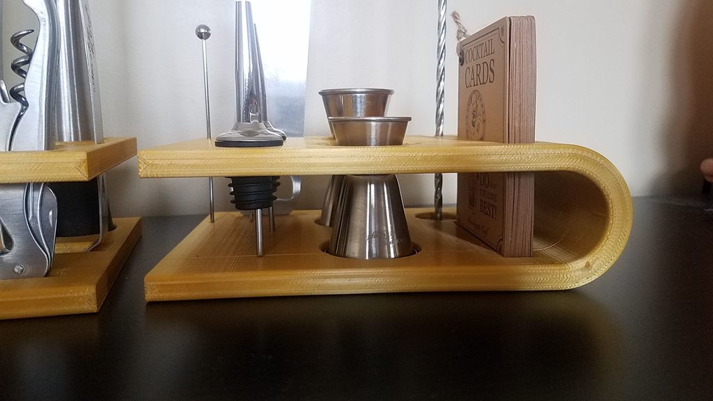 Stand for Bartender Kit — miniatura 3