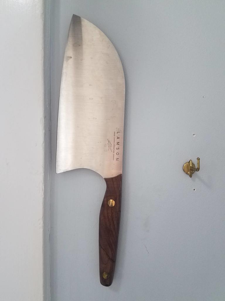 Magnetic Knife Holder