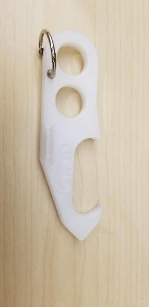 Door Opener (Corona)