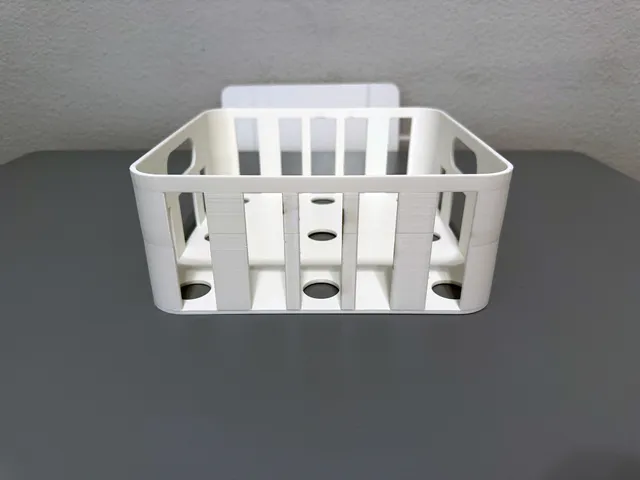 Bathroom Storage basket