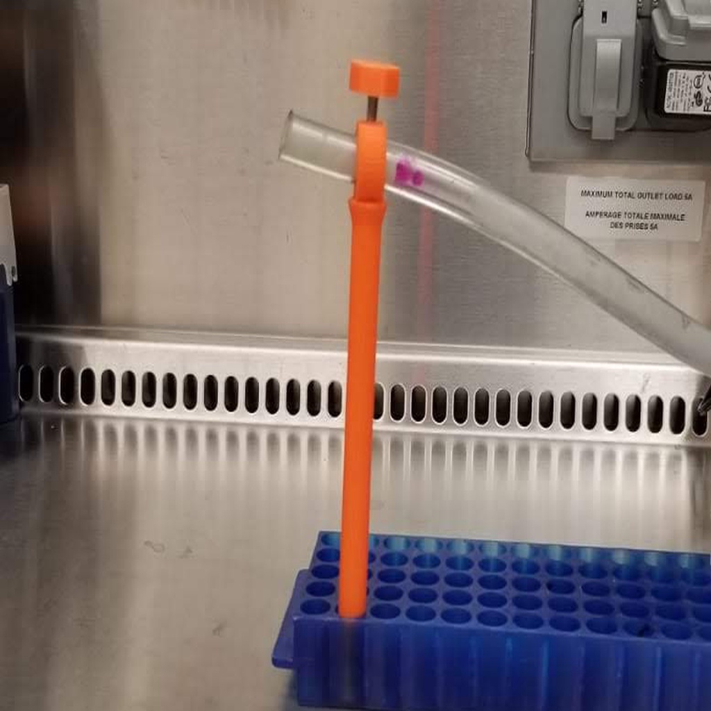 Pipette Holder by paulorfo | Download free STL model | Printables.com