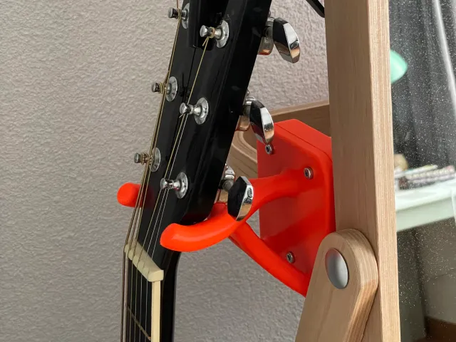 Ikea IKORNNES mirror clamp Adapter