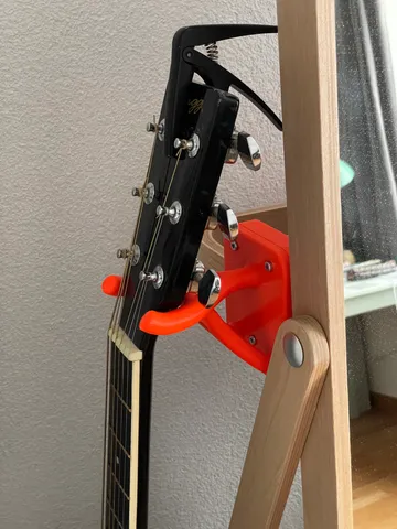 Ikea IKORNNES mirror clamp Adapter