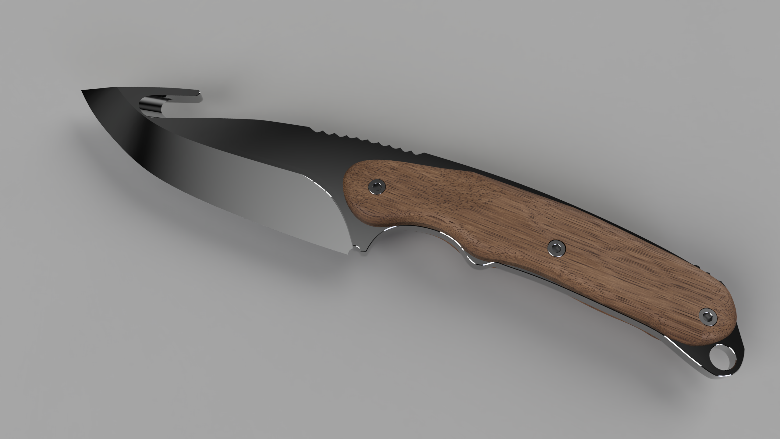 CSGO Gut Knife