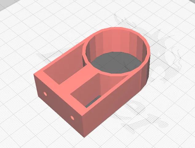 air pump mount dia. 36mm