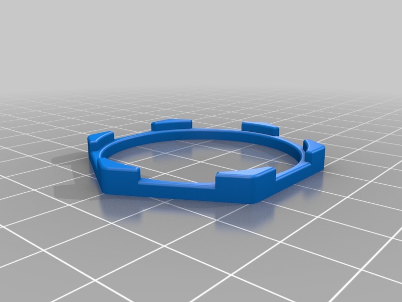War Chest Board Game Accessory By Rhaffos Download Free STL Model