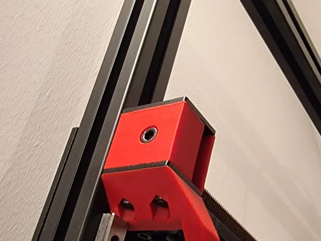 RatRig V-Core 3 OpenFront Euclid Probe Dock