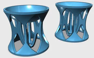Spool Planter! 