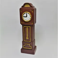 Dollhouse Clock Set by Katfish Heavy Industries | Download free STL ...