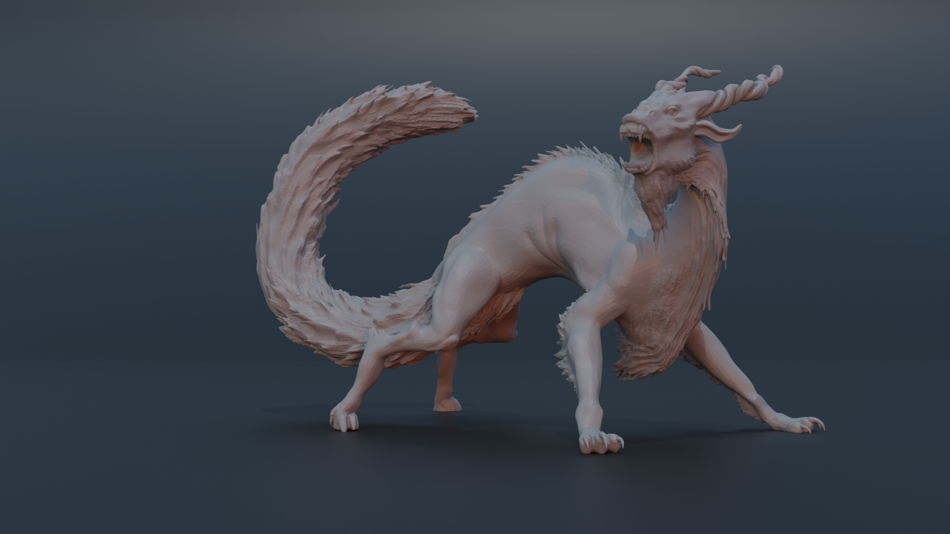 Hauntwoods Shrieker