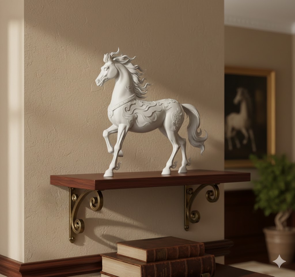 fire horse 2