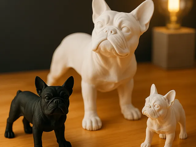 French Bulldog