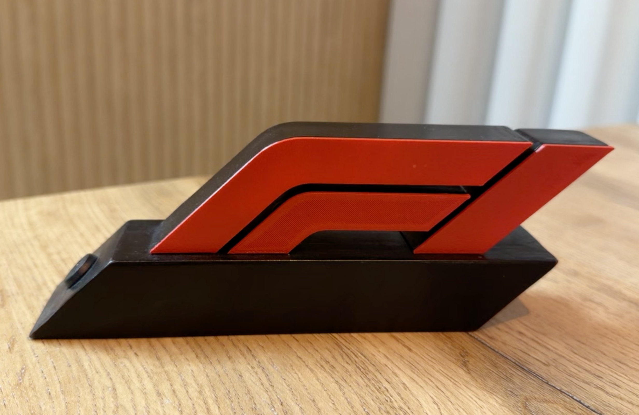 F1 Lamp