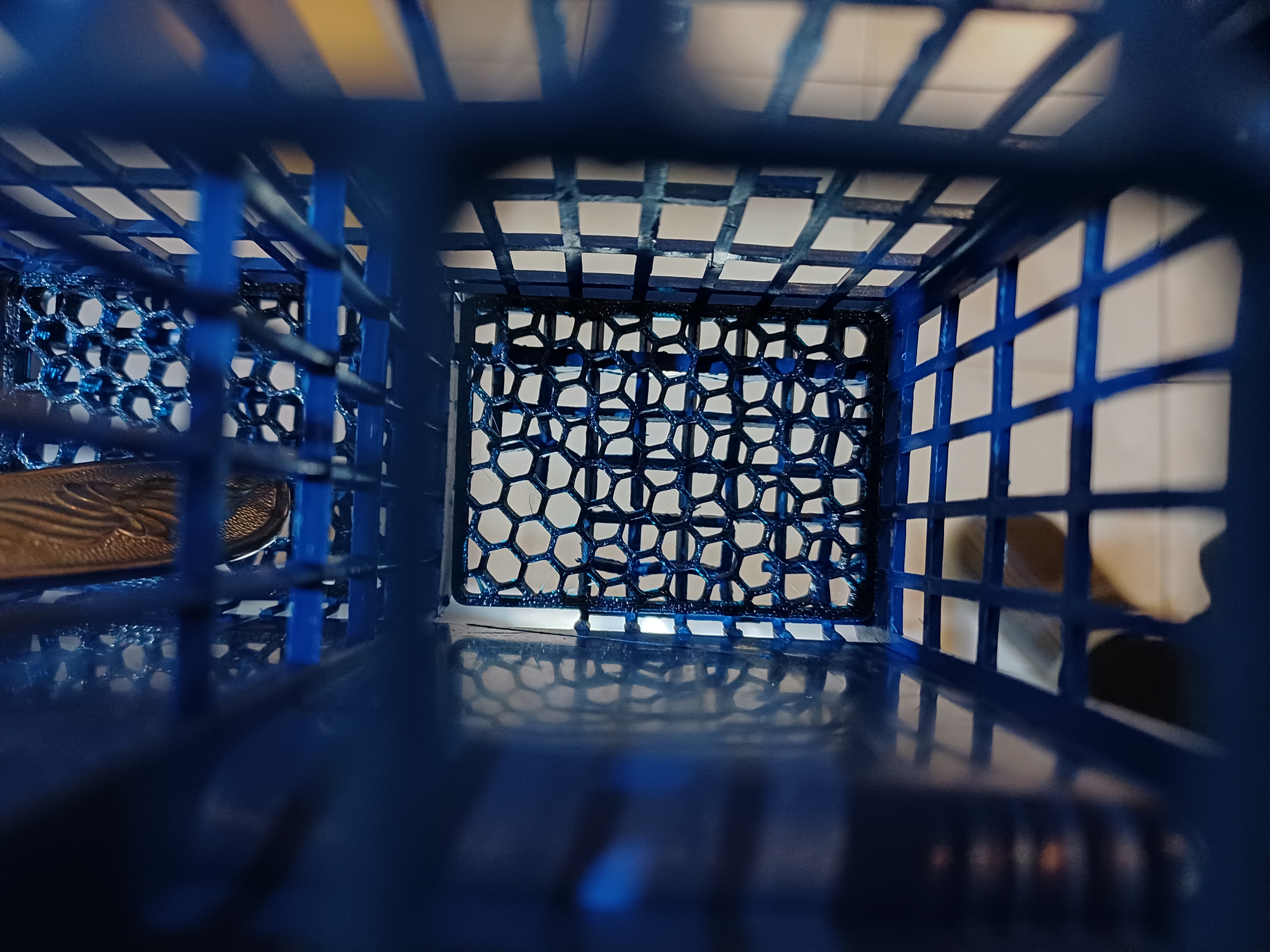 Dishwashers cutlery basket repair