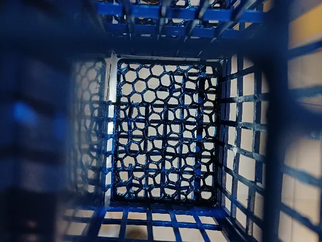 Dishwashers cutlery basket repair