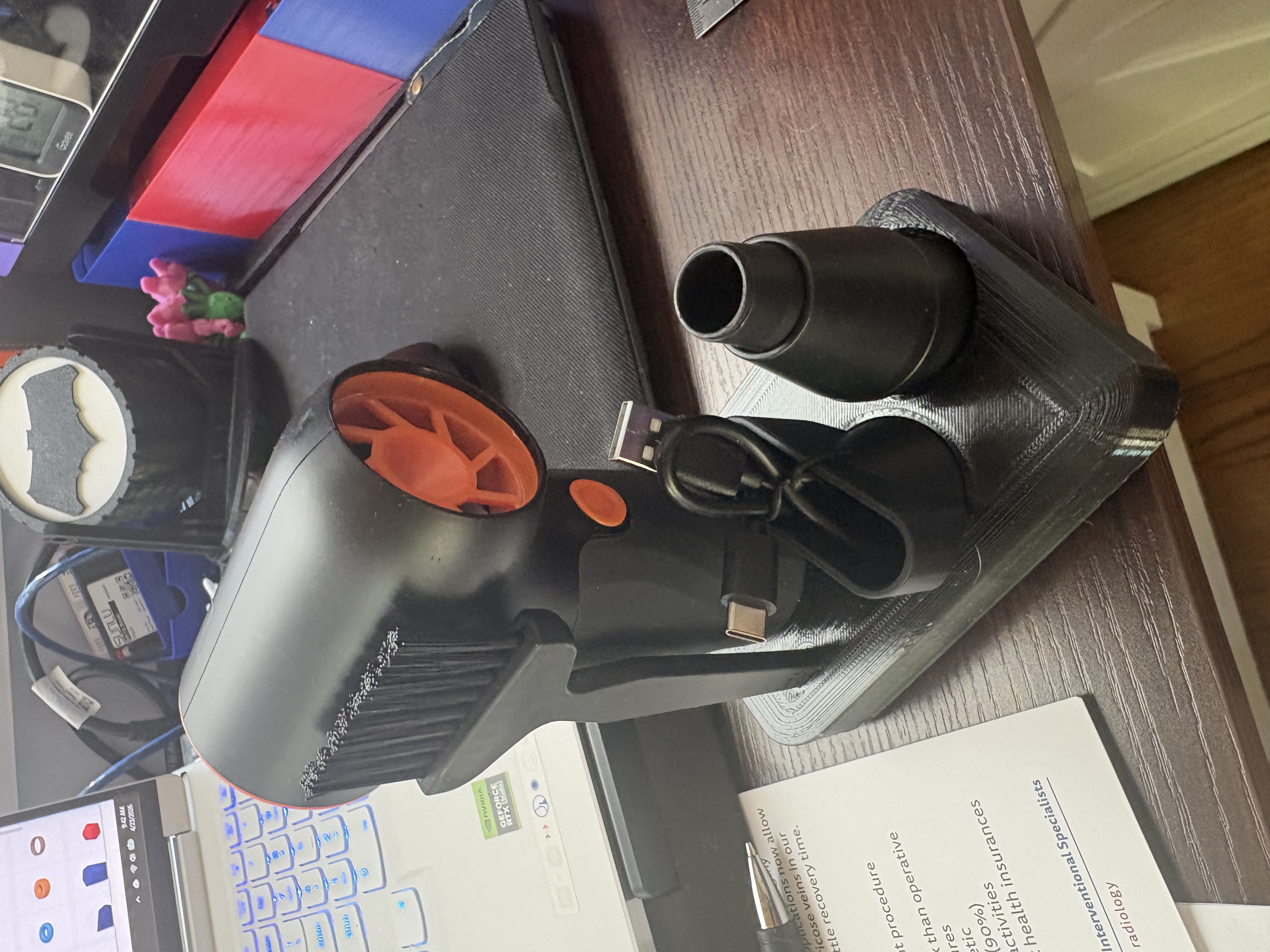 Compressed Air Duster
