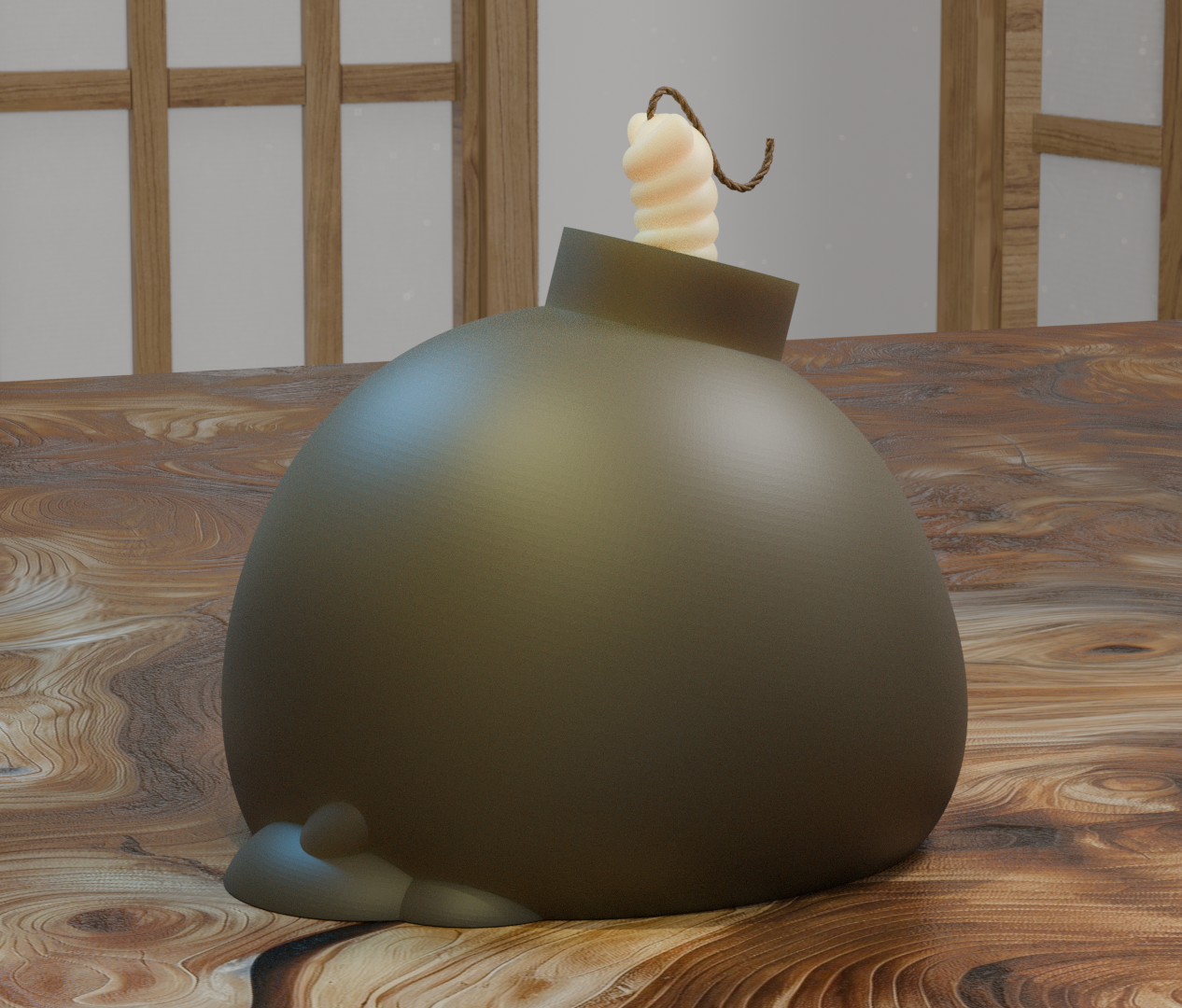 BoMbMold