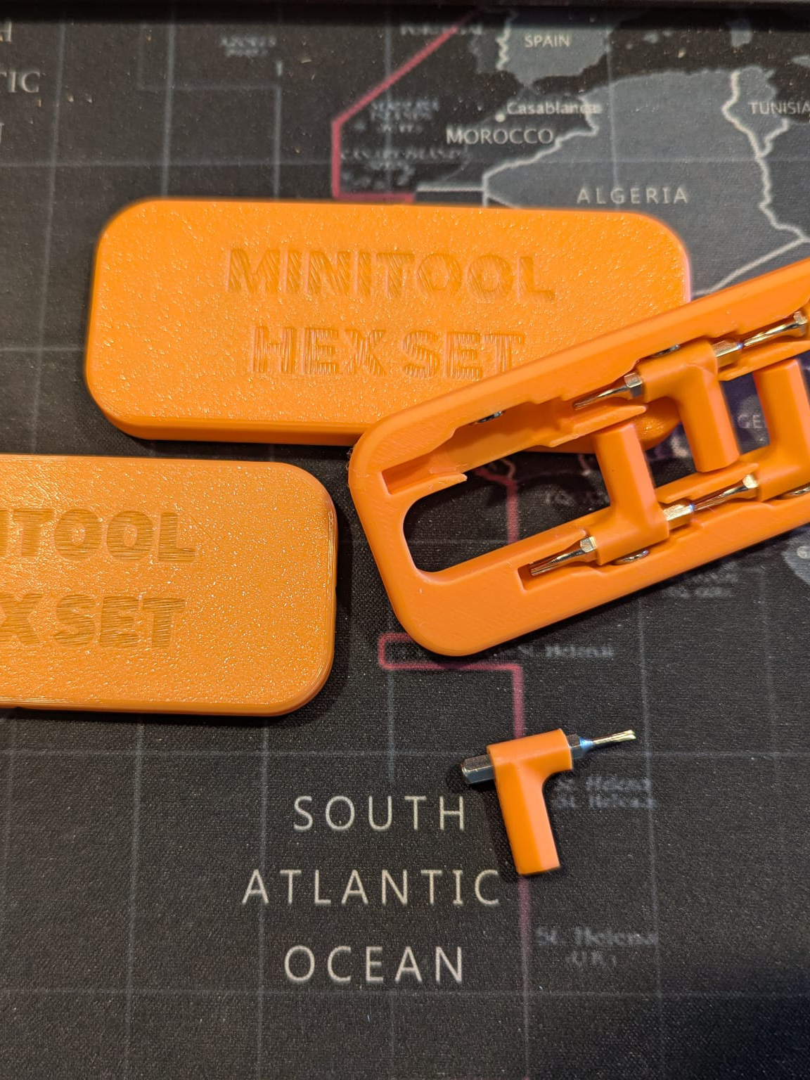 MiniTool for 4mm Hex Bits, iFixit — thumbnail 2