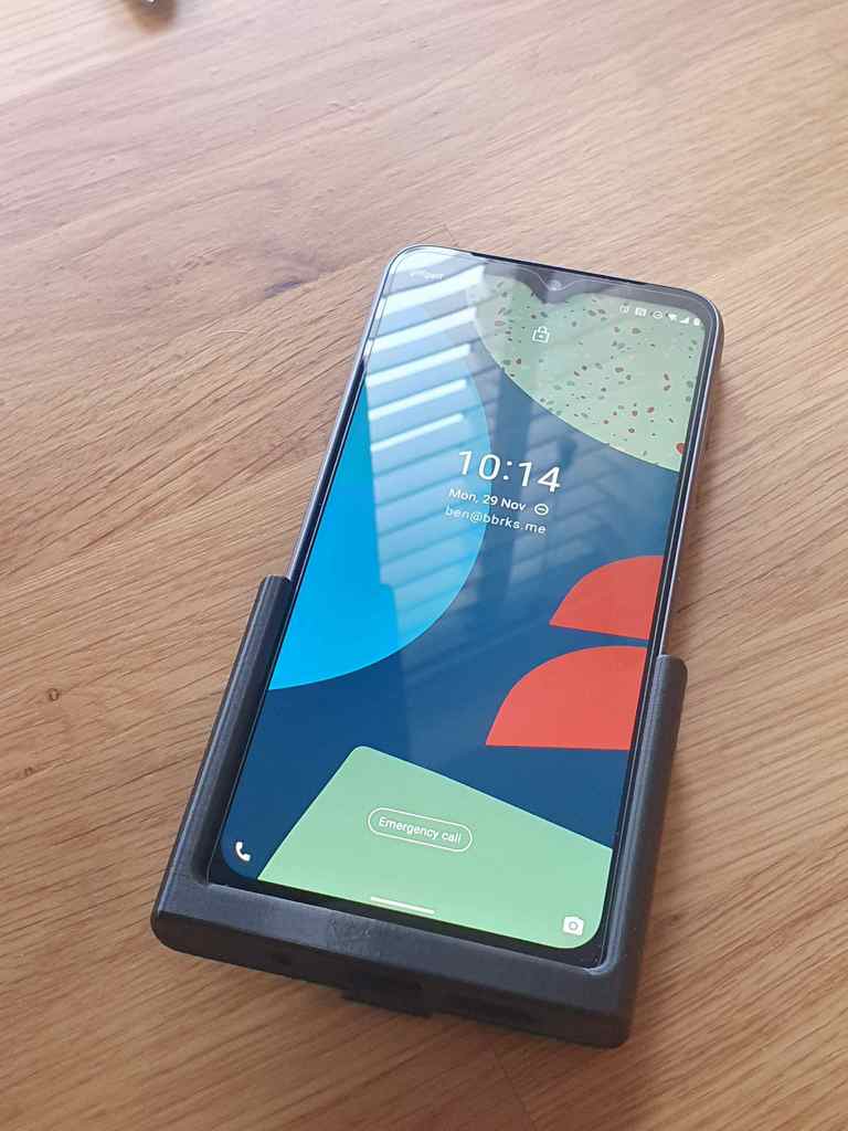 Fairphone 4 Holder — miniatura 4