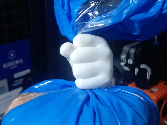 BAG CLIP LA MANITO CIERRA BOLSA