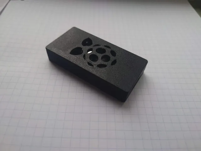 Raspberry Pi Zero 2 W