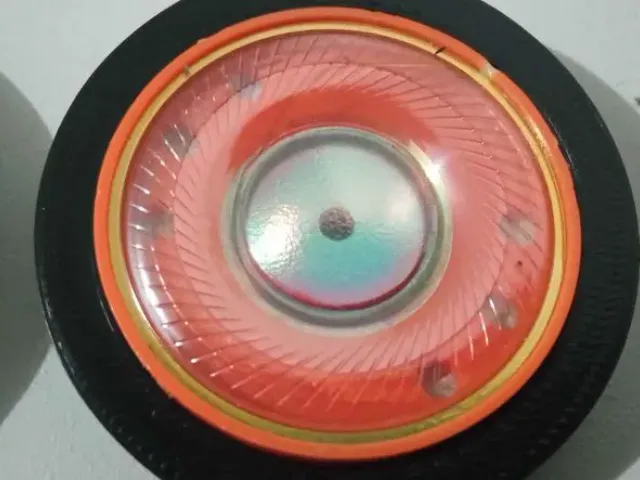 40MM to 50MM Speaker Adapter Ring