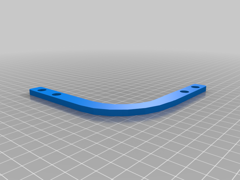 Pool Table Corner Pocket Bracket (47.5mm ball)