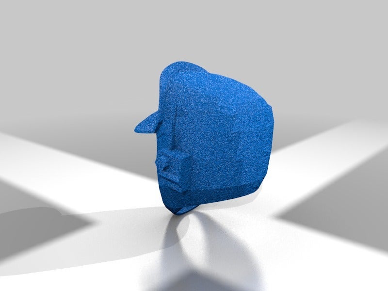 Hoth Rebel Hat V1 — miniatura 2