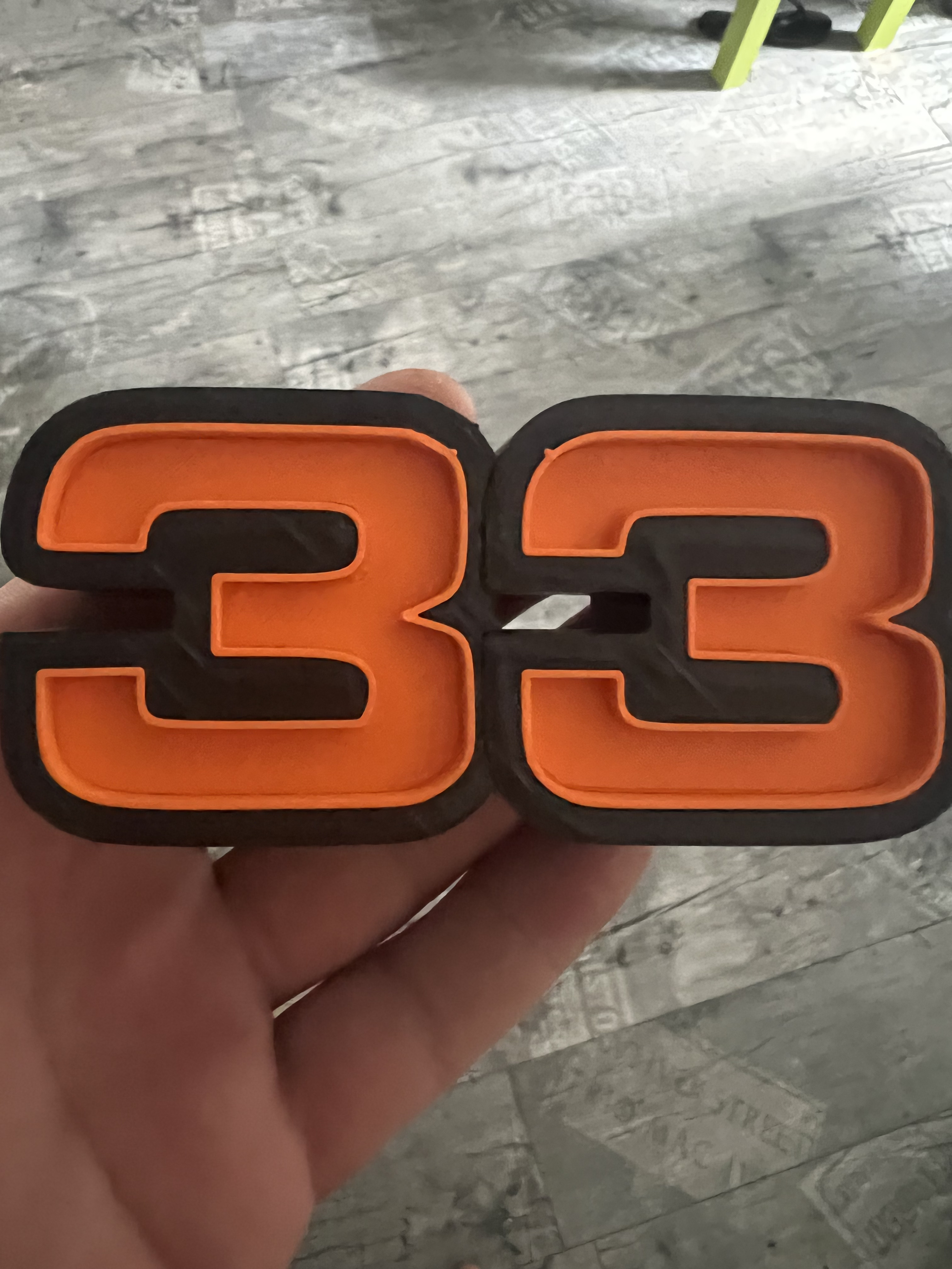 33 max verstappen