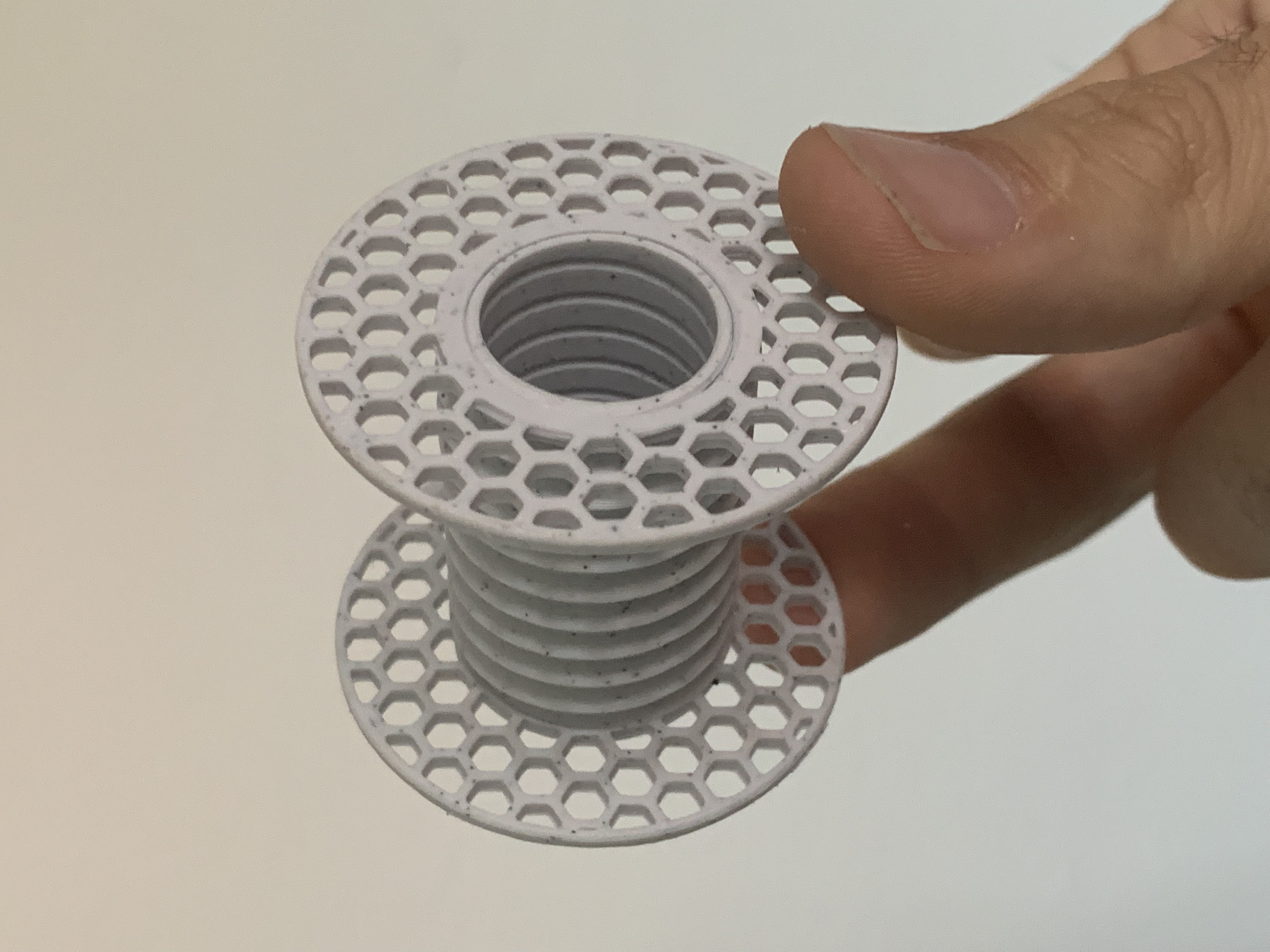 Mini Spool