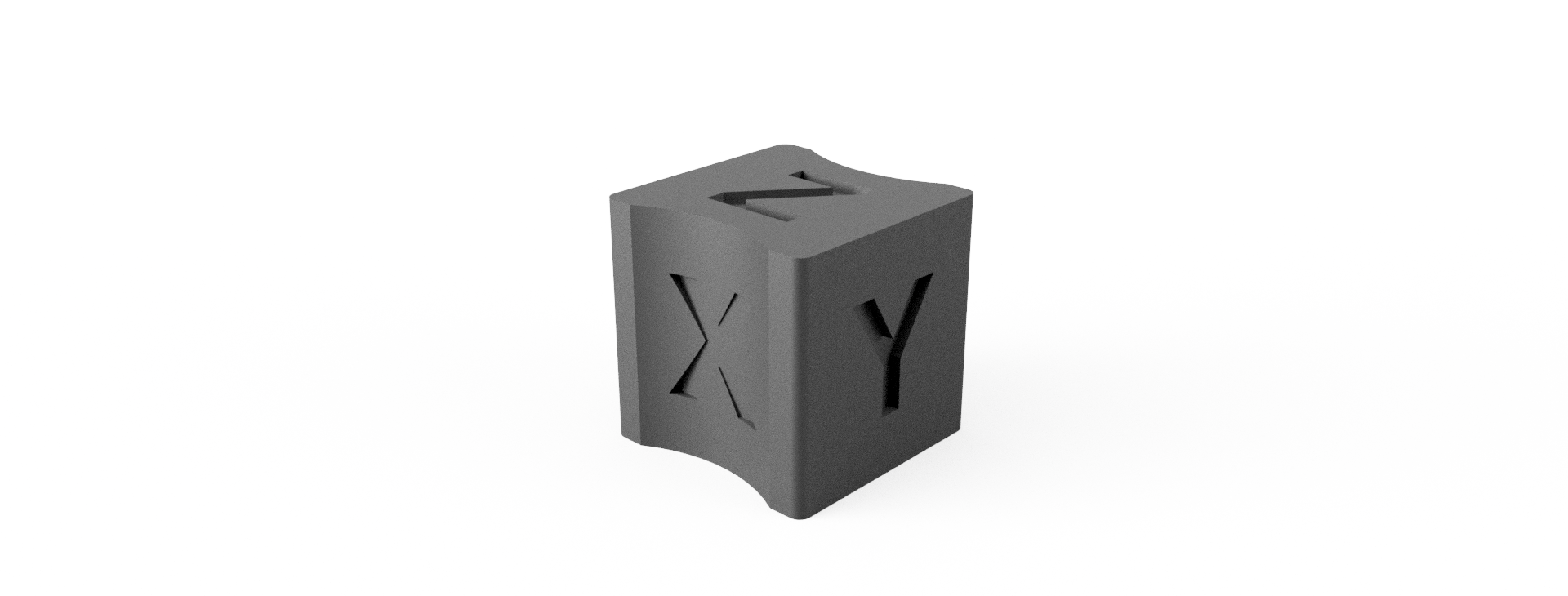 Calibration XYZ