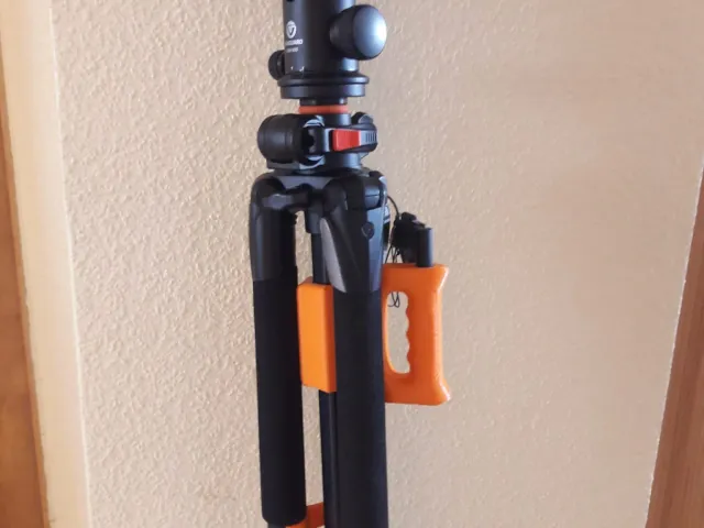 Vanguard Tripod Handle