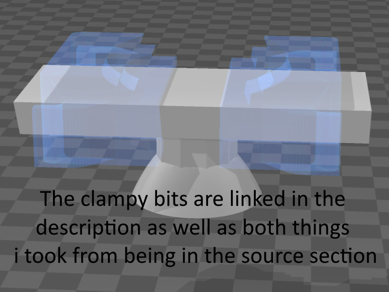 Painting Handle V3.1 adapted for the Citadel Painting Handle