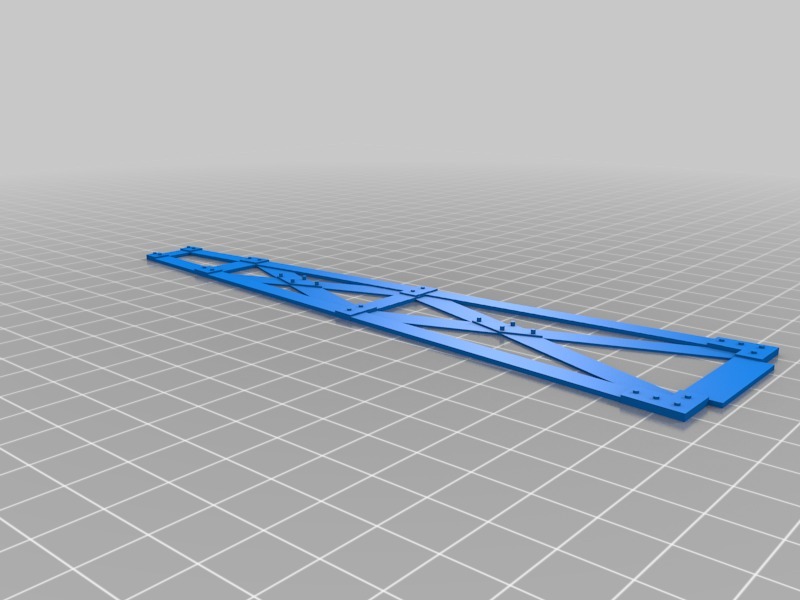 Tower by ziddan | Download free STL model | Printables.com