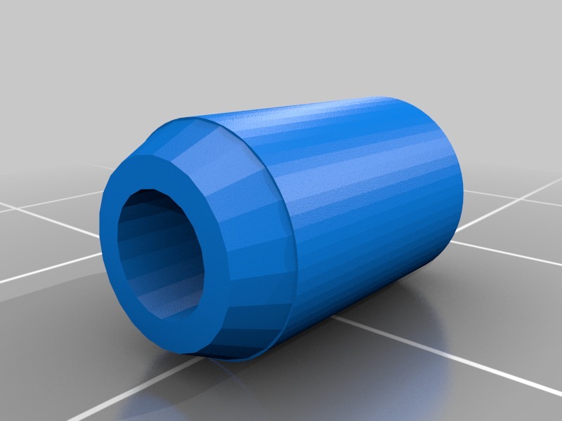 Tower by ziddan | Download free STL model | Printables.com