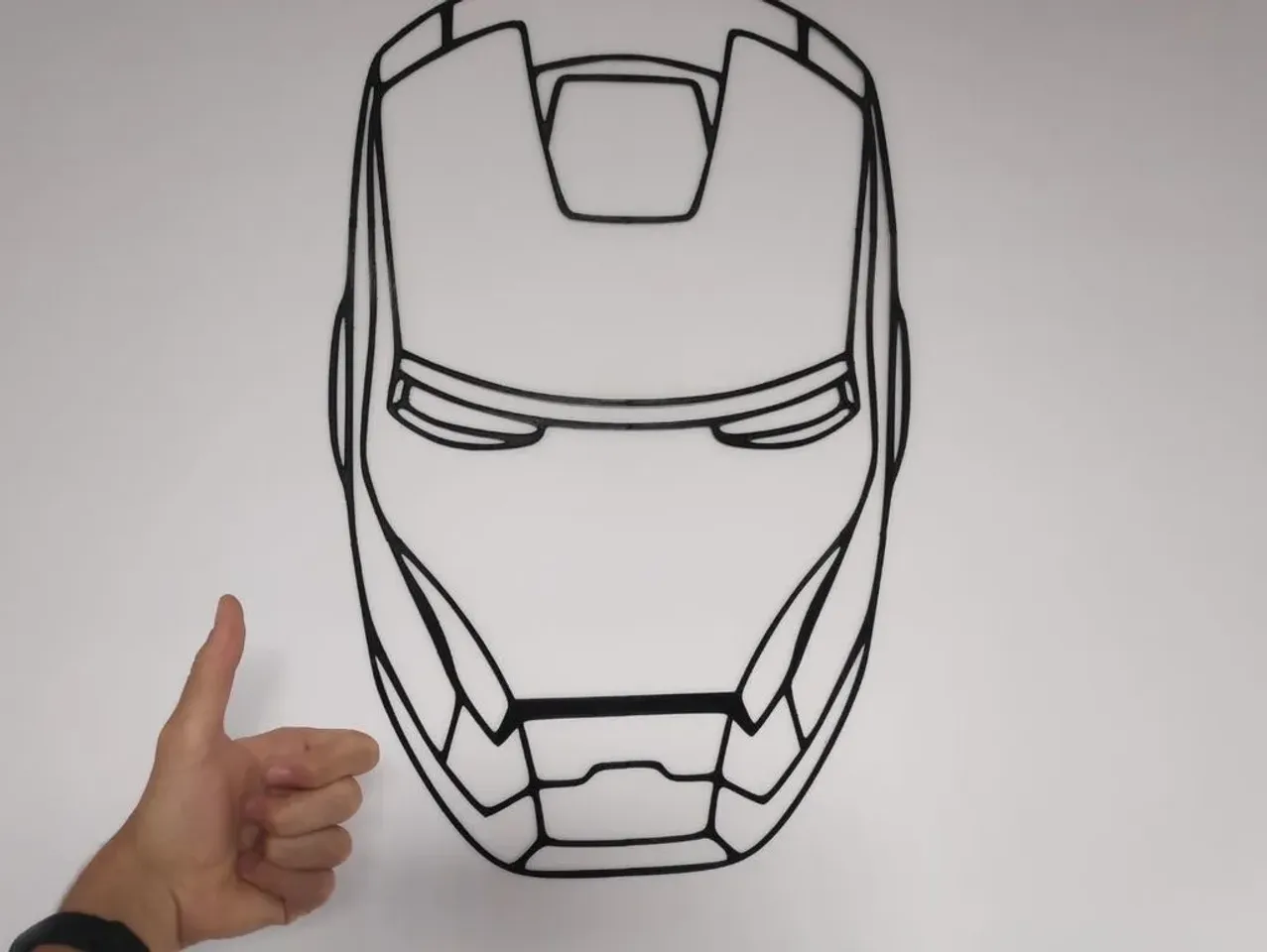 Draw So Cute - Iron Man!! =) https://www.youtube.com/watch?v=9MB1S6Y_VQo |  Facebook