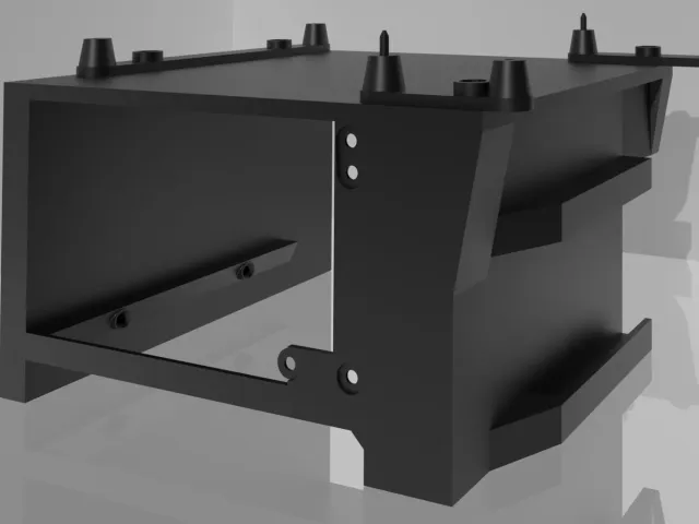 Fully Printable Pc Testbench