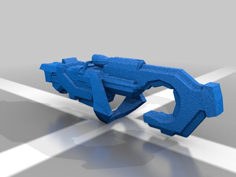 Guardians Of The Galaxy Racoons s Rocket Gun By Jace1969 Download guardians-of-the-galaxy-racoons-s-rocket-gun-by-jace1969-download