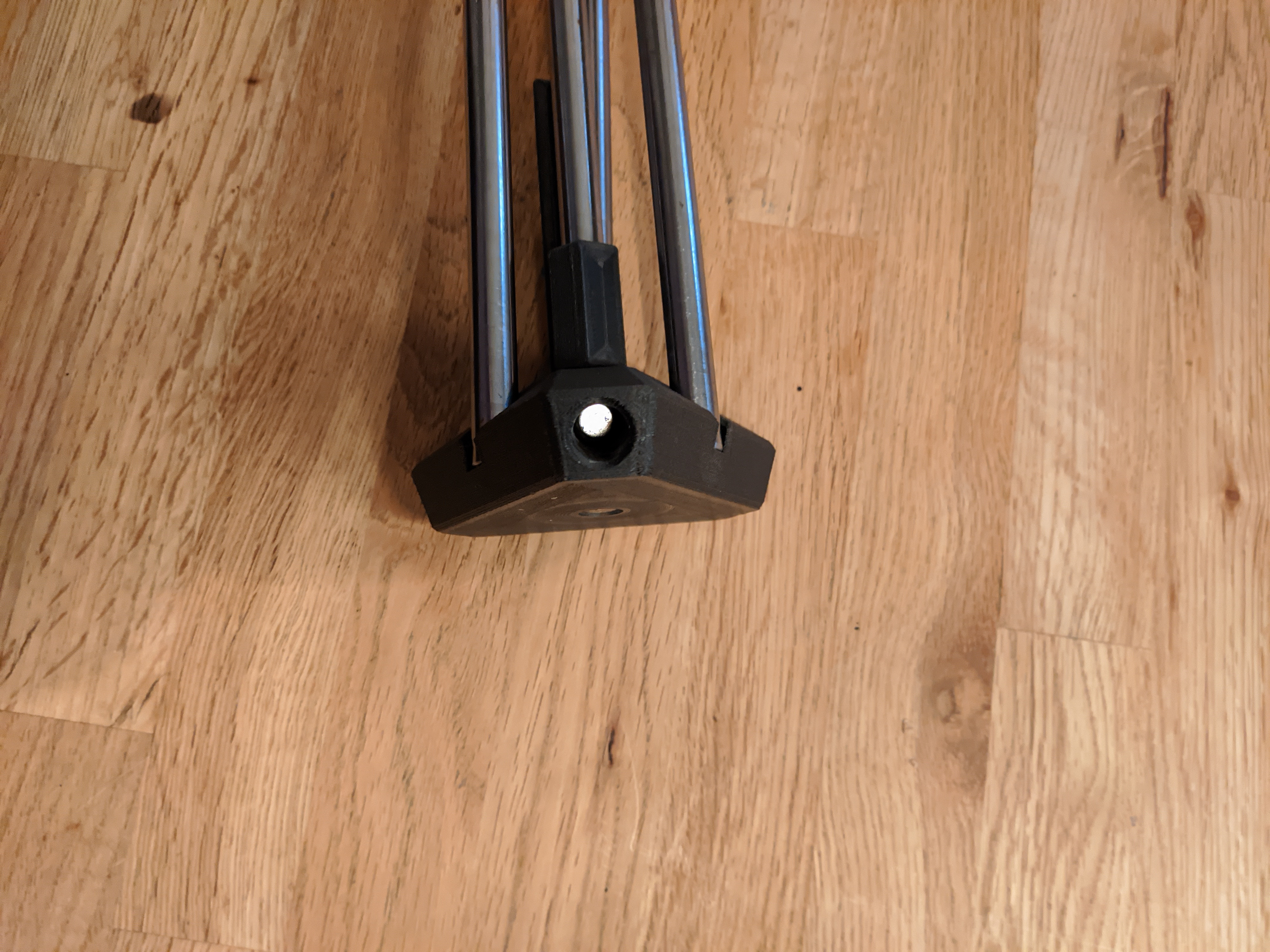 Archery Bow Stand — miniatura 6