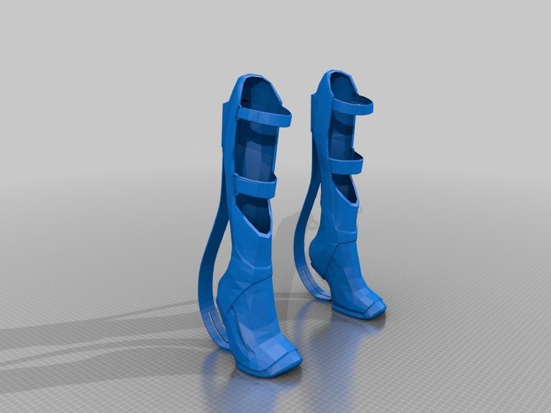 Pistorius Boots / Shoes