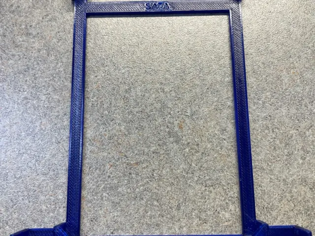 Dell 3.5 to 2.5 SSD Adapter, No screws needed.
